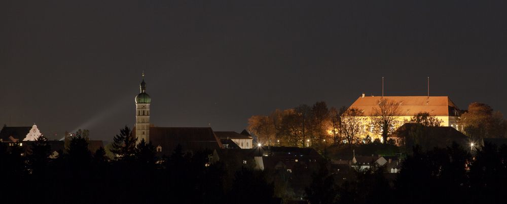 Schloss Dachau