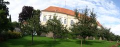 Schloss Dachau ( D )