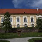 Schloss Dachau.....