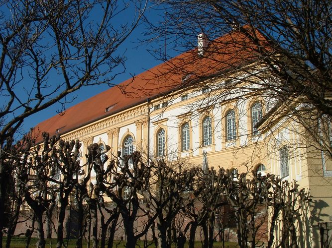 Schloss Dachau