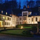 Schloss Dagstuhl, bei Wadern