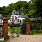 Schloss Dagstuhl bei Wadern