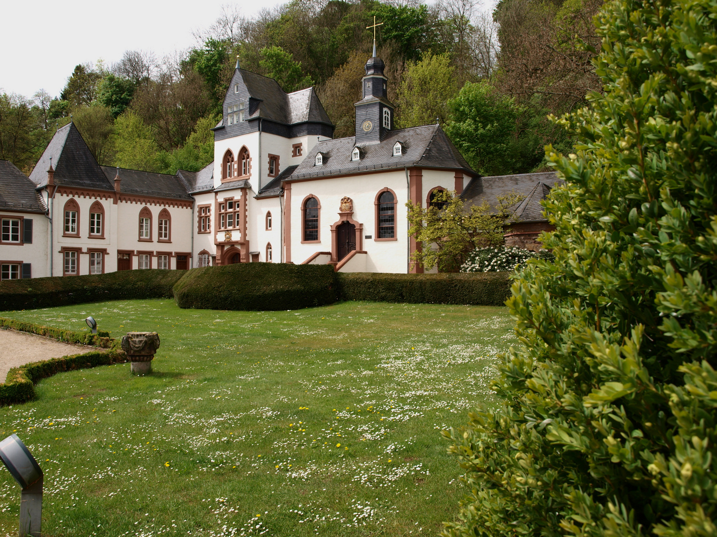 Schloß Dagstuhl