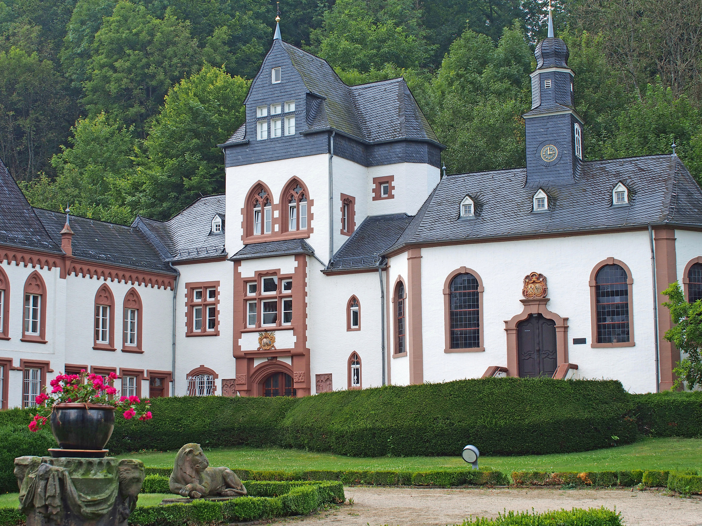 Schloss Dagstuhl