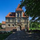 Schloss Darfeld