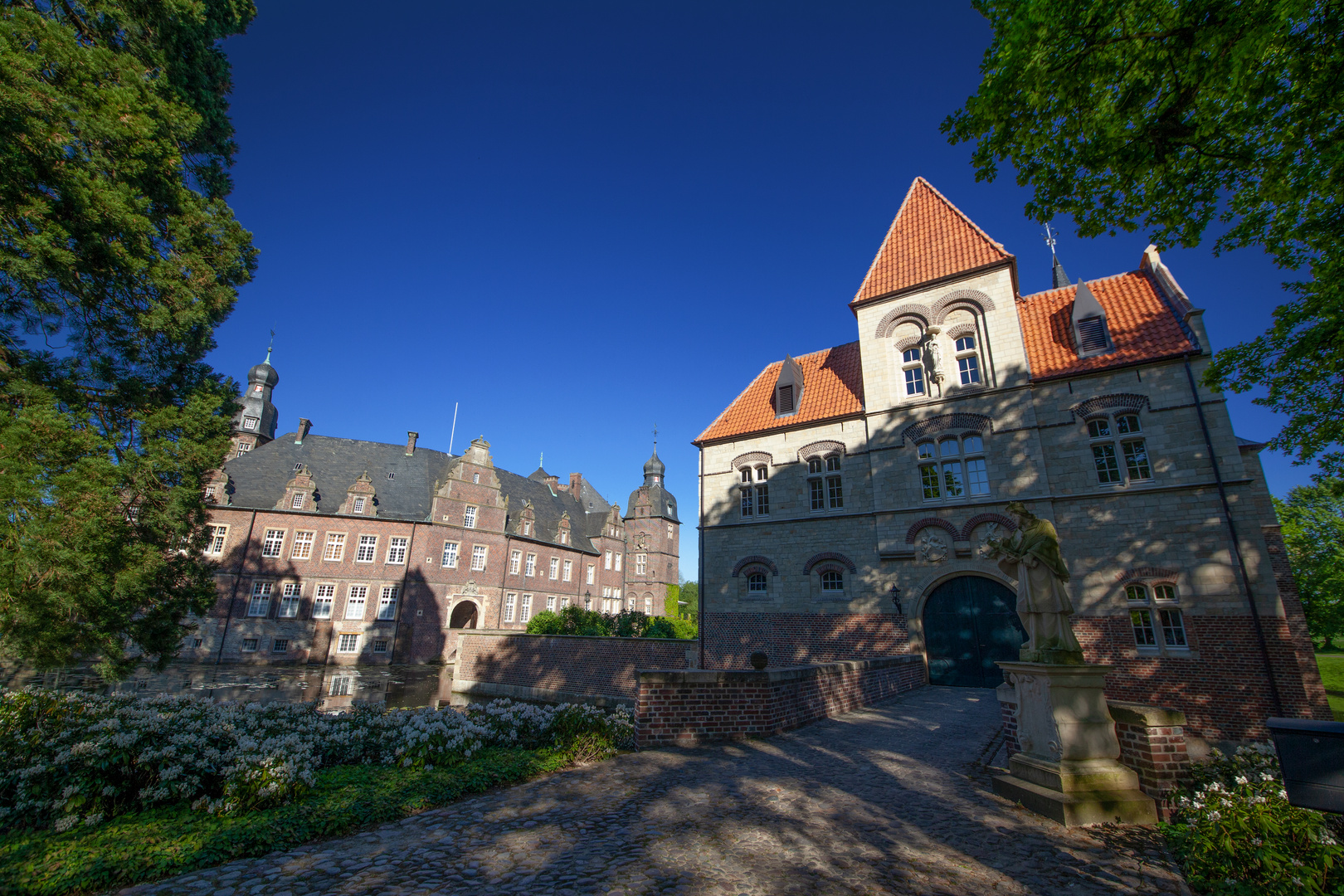 Schloss Darfeld