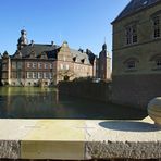 Schloss Darfeld...