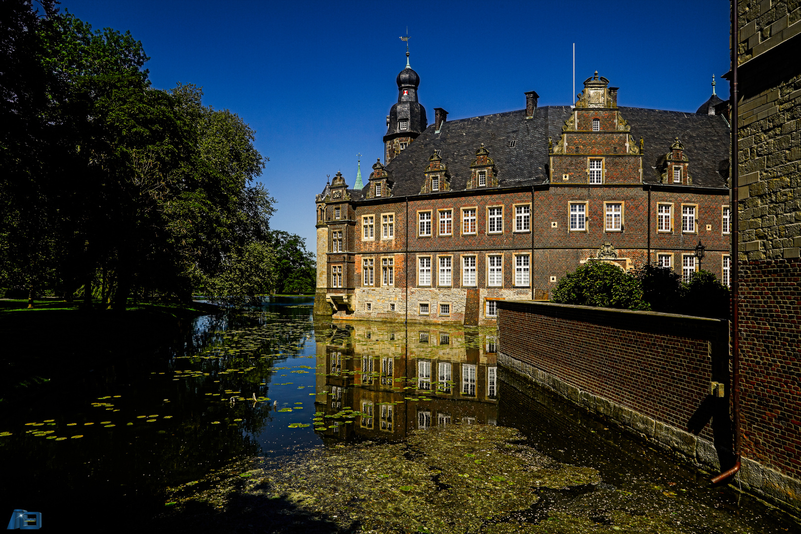 Schloss Darfeld