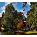 Schloss Darfeld Pano.