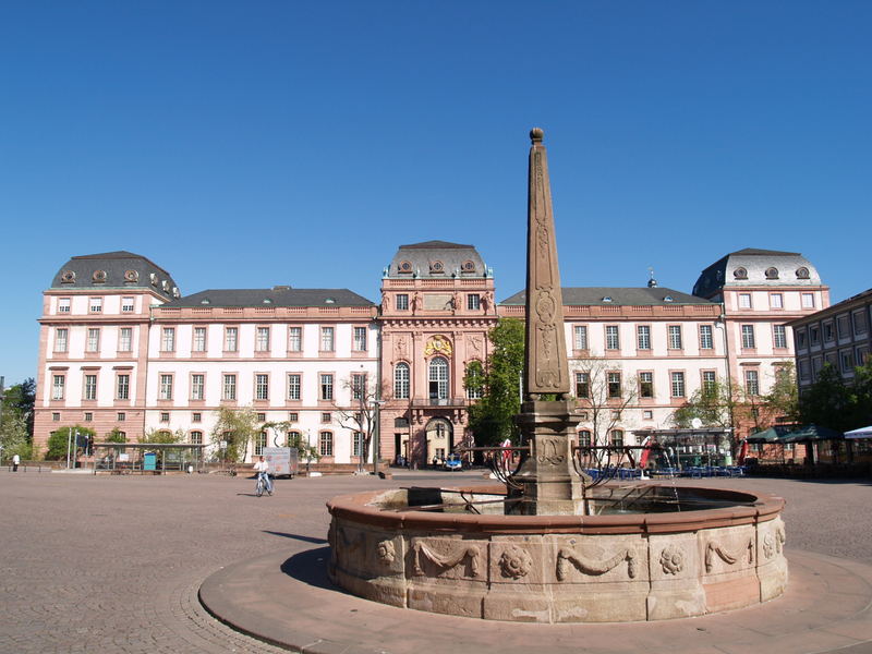 Bild Darmstadt Bild Darmstadt