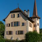 Schloss de la Borcarderie