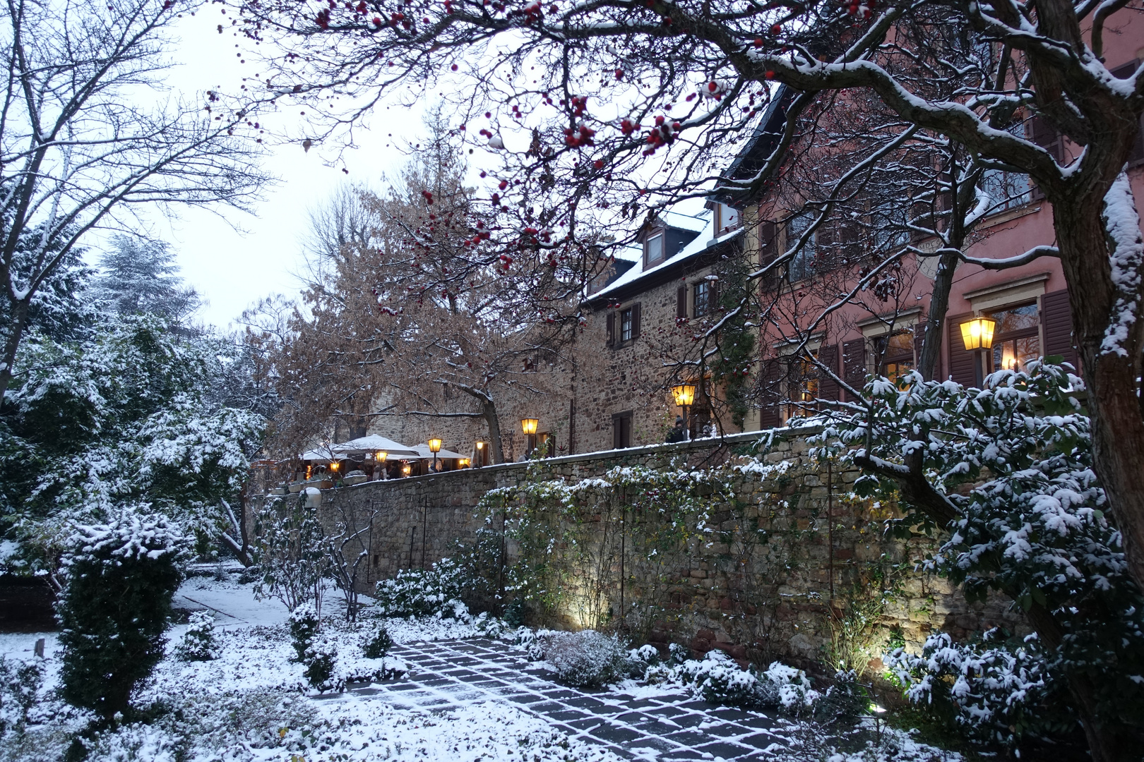 Schloss Deidesheim