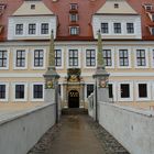 Schloss Delitzsch 2