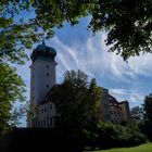 Schloss Delitzsch