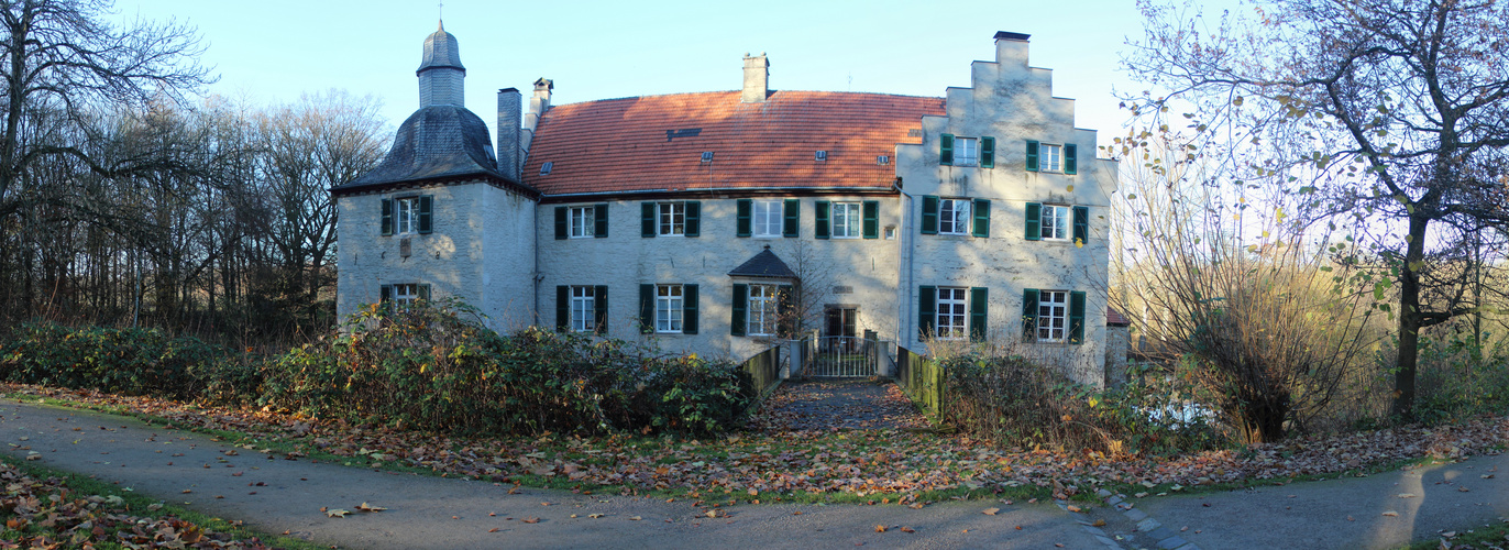 Schloss Dellwig