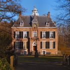 Schloss Den bramel ( NL )