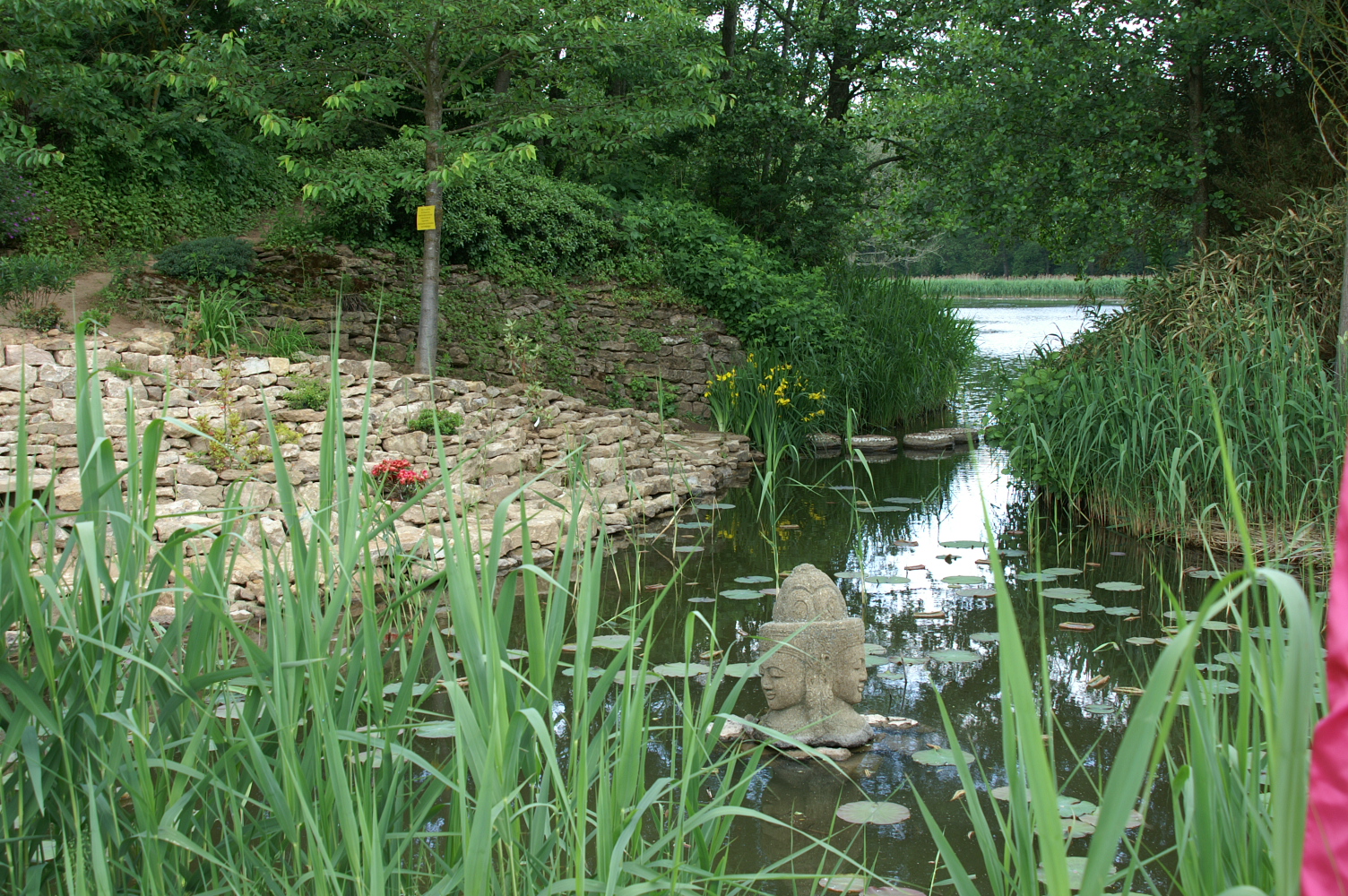 Schloss Dennenlohe  