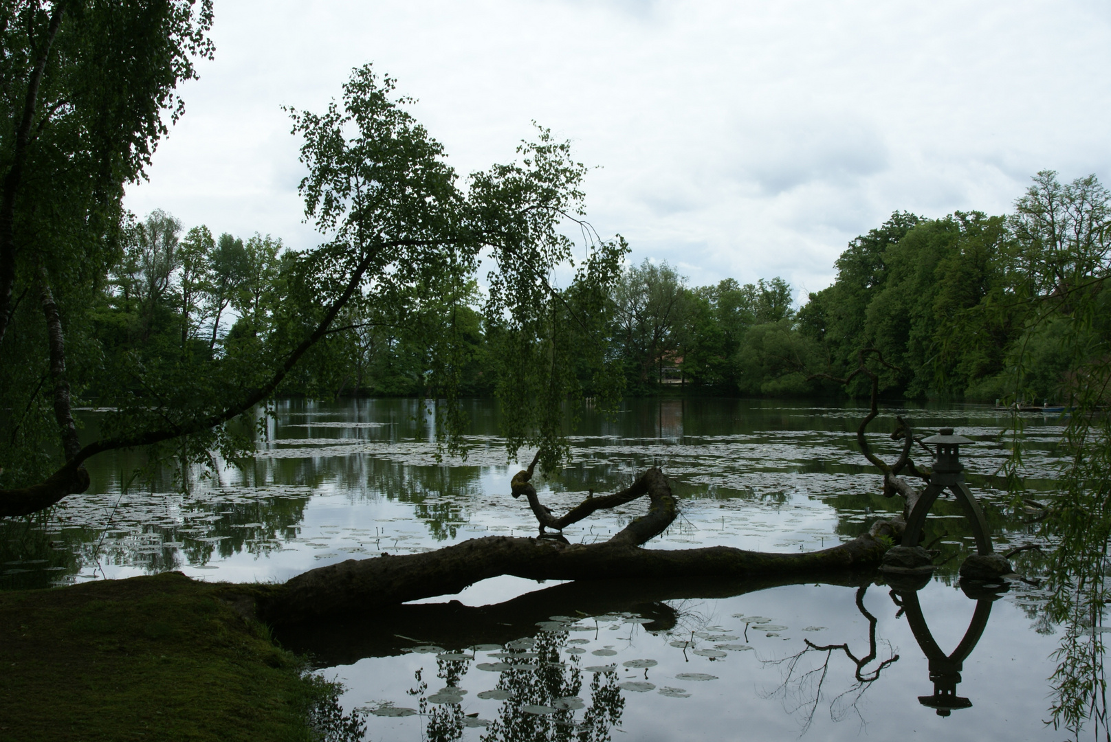 Schloss Dennenlohe 