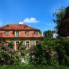 Schloss Dennenlohe