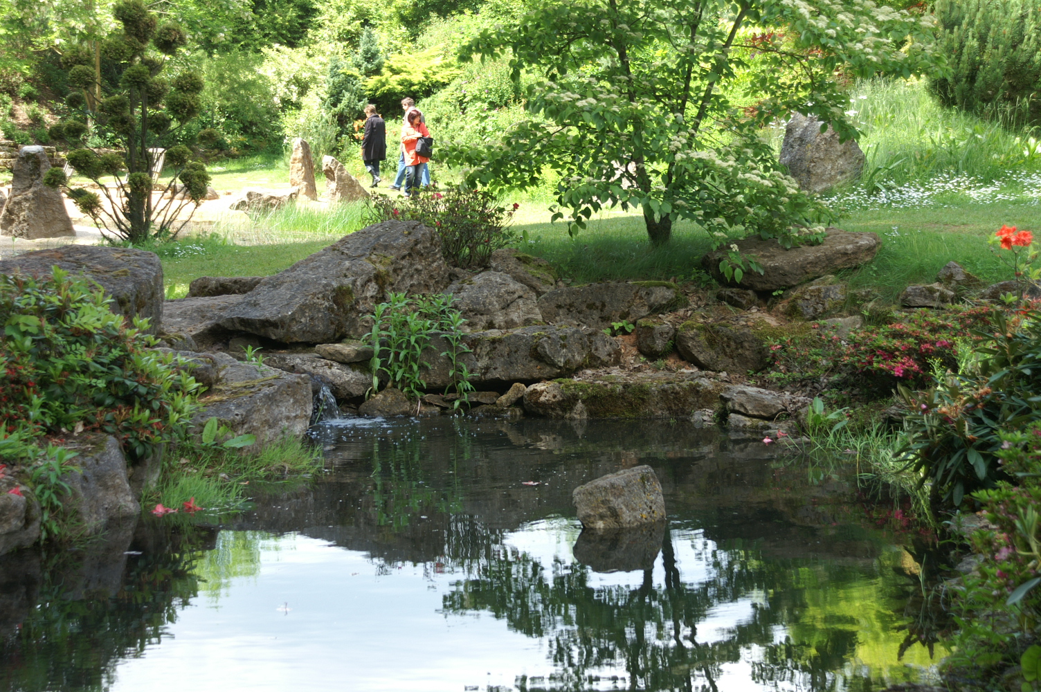 Schloss Dennenlohe  