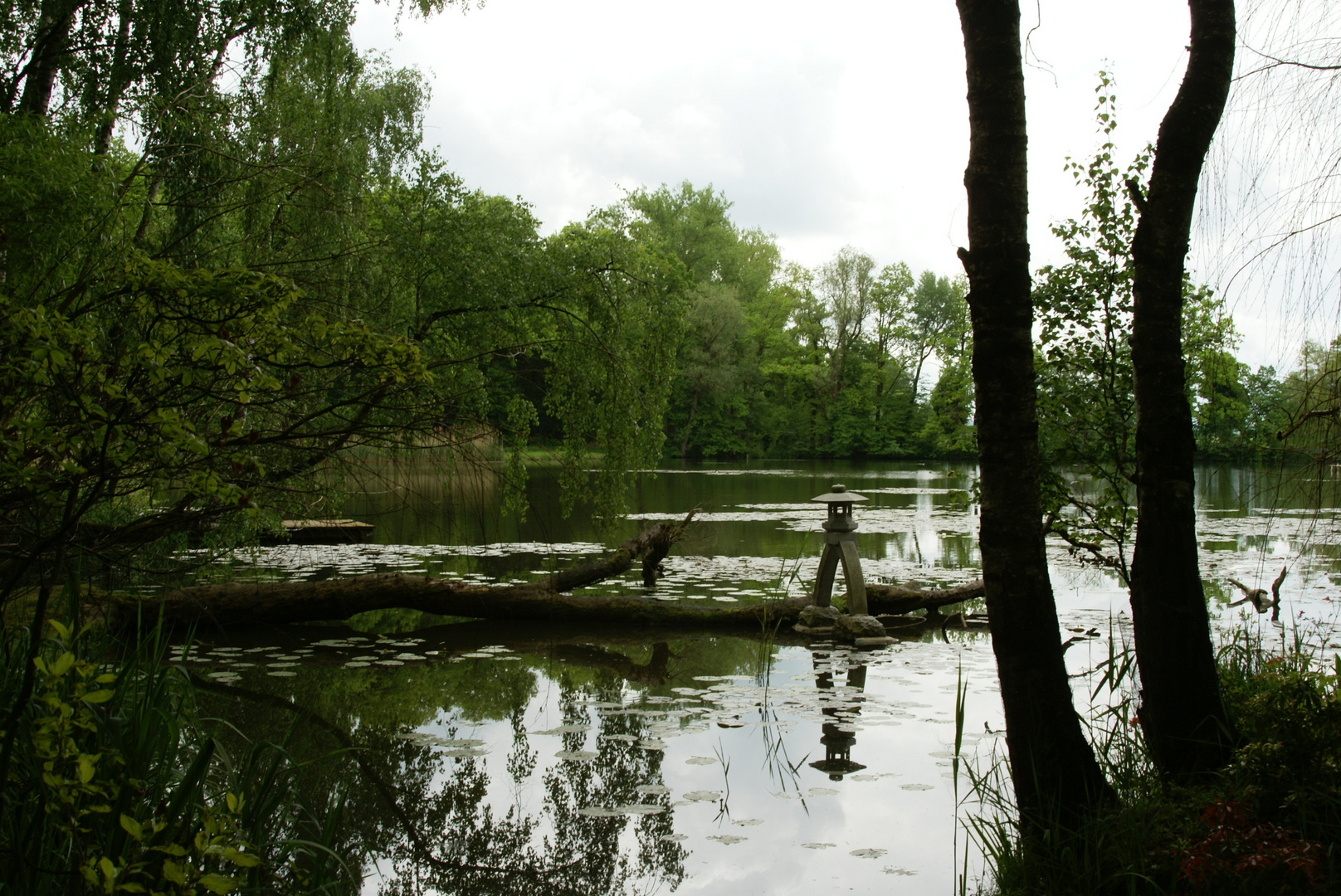 Schloss Dennenlohe  