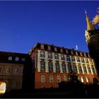 Schloss der Grafen von Erbach-Erbach