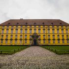 Schloss der Universität Osnabrück