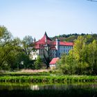 Schloss Derneburg