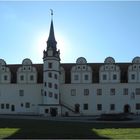 Schloss des Grafen Anhalt