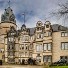 Schloss Detmold