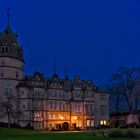 Schloss Detmold