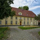 Schloss Diedersdorf  - Hotel -