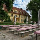 Schloss Diedersdorf  - Ländlicher Charm 