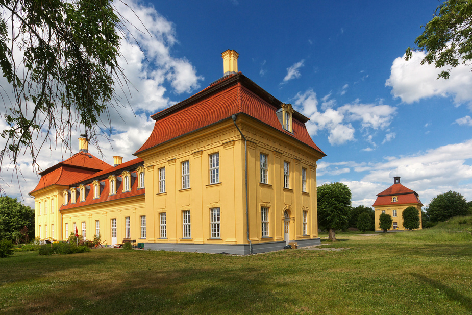 Schloss Diekhof