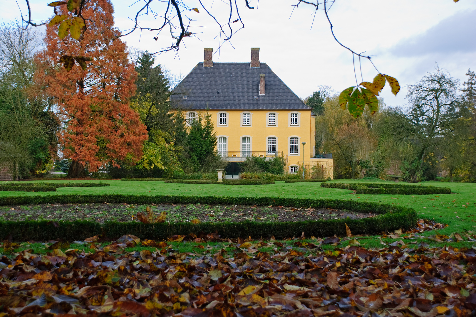 Schloss Diepenbrock