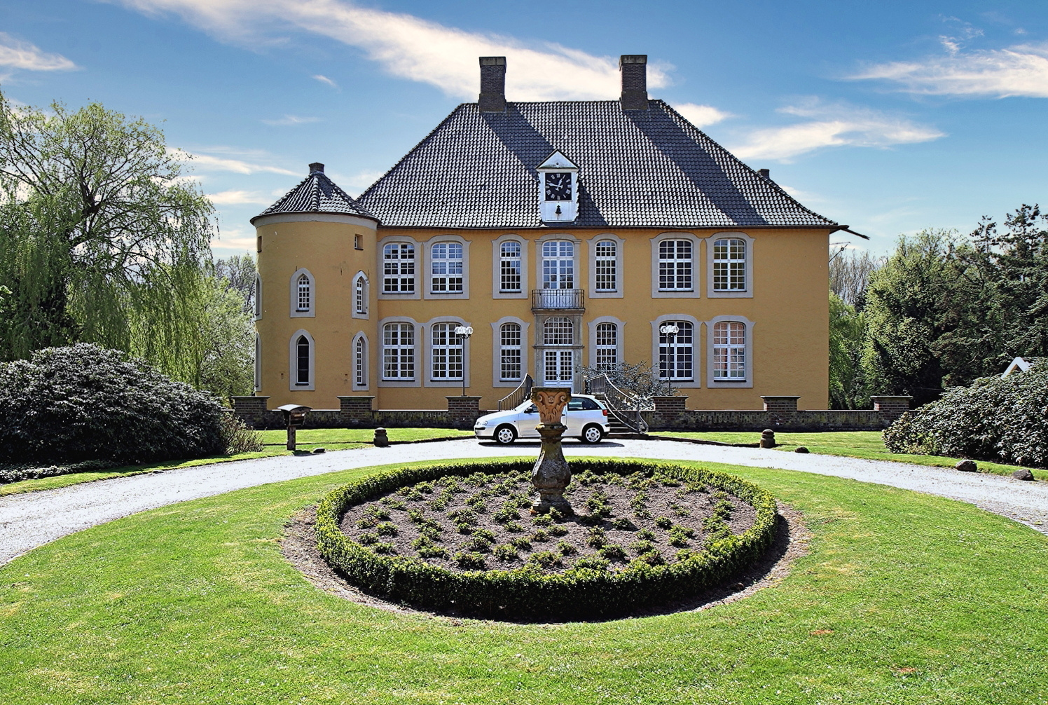 Schloss Diepenbrock