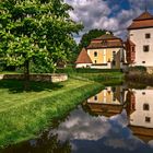 Schloss Dießfurt