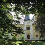 Schloß Dietrichstein