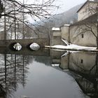 Schloss Dornbach in Gmünd (Österreich)