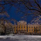 Schloss Dornburg ...