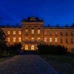 Schloss Dornburg