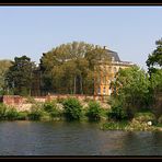 Schloß Dornburg...