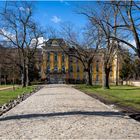 Schloss Dornburg