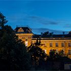 Schloss Dornburg