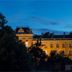 Schloss Dornburg