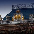 Schloss Dornburg an der Elbe