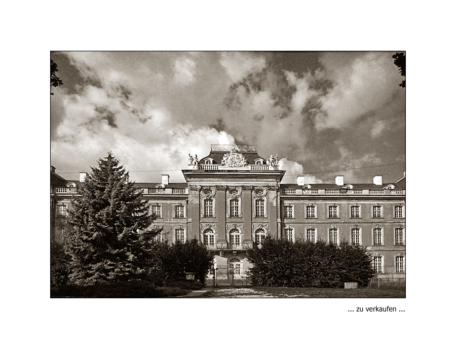 Schloss Dornburg