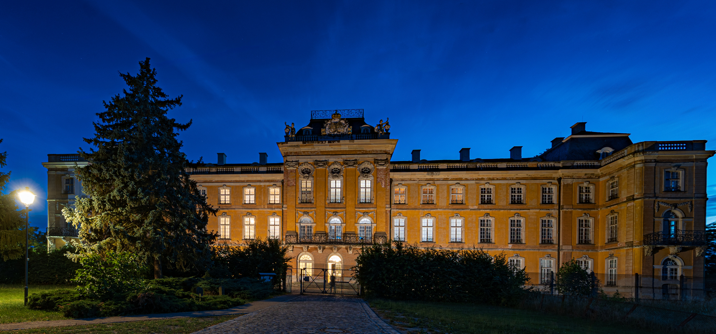 Schloss Dornburg (Gommern)