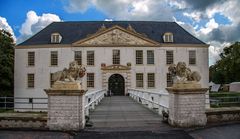 Schloss Dornum