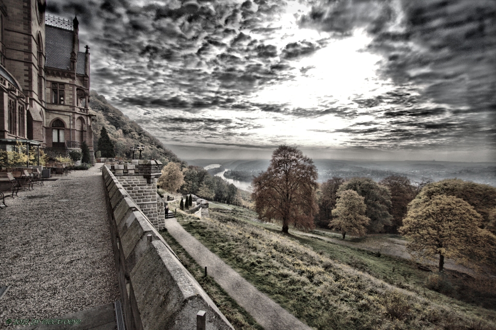 Schloss Drachenburg